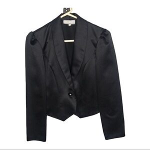 Stefano sportswear blazer size medium